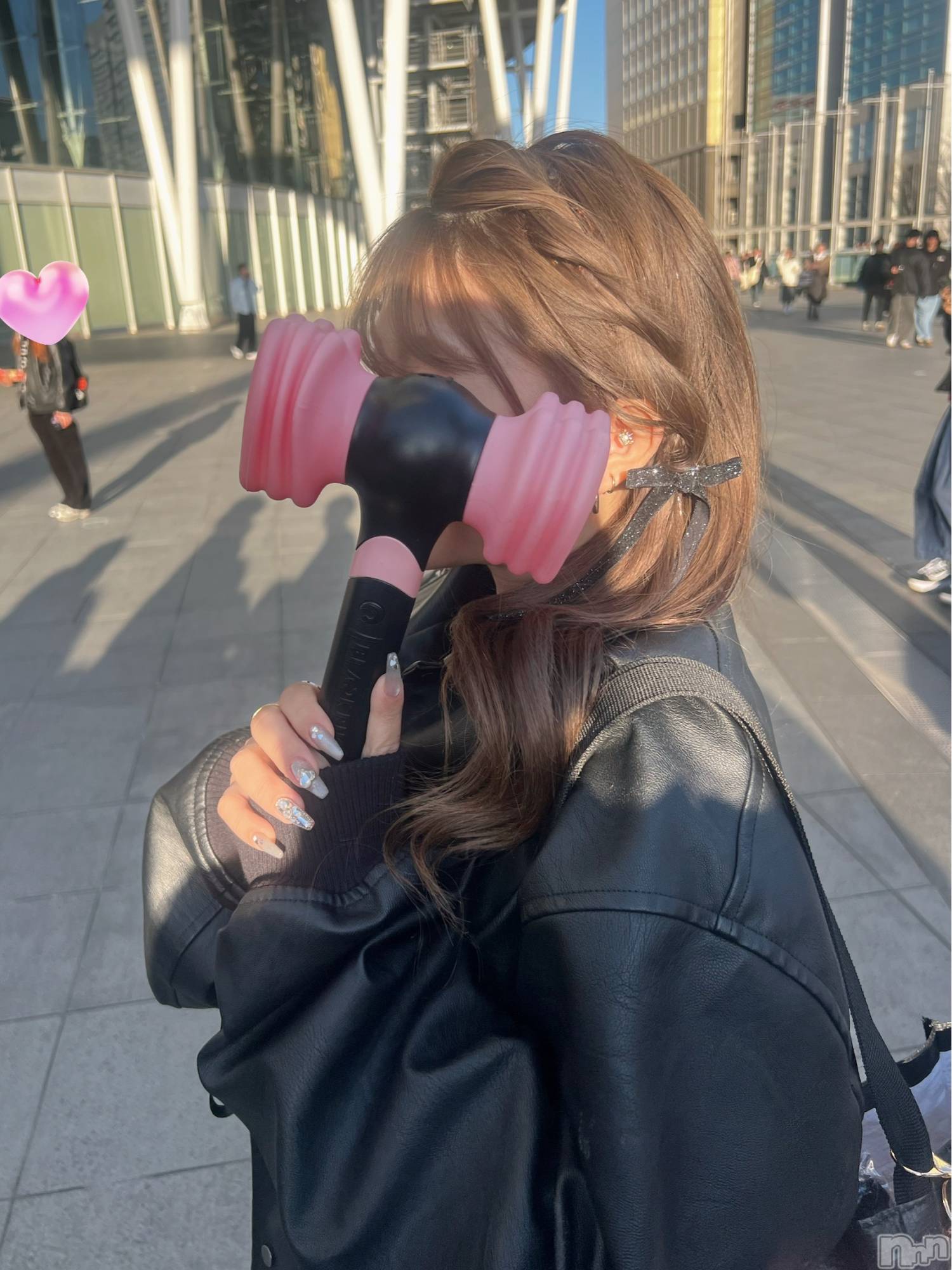 ��ë����Х��顦�����CLUB��Paladin(����֡��ѥ�ǥ���) ��2025ǯ3��21���̥�֥�����🖤🩷��