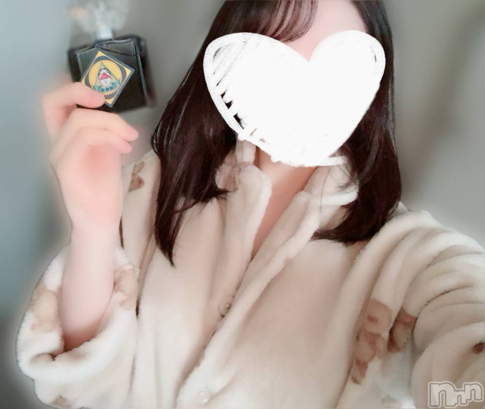 新潟デリヘルOffice Amour(オフィスアムール) あまね/ヘルス課(24)の2月11日写メブログ「（元）推しの香りが届いたよ！」