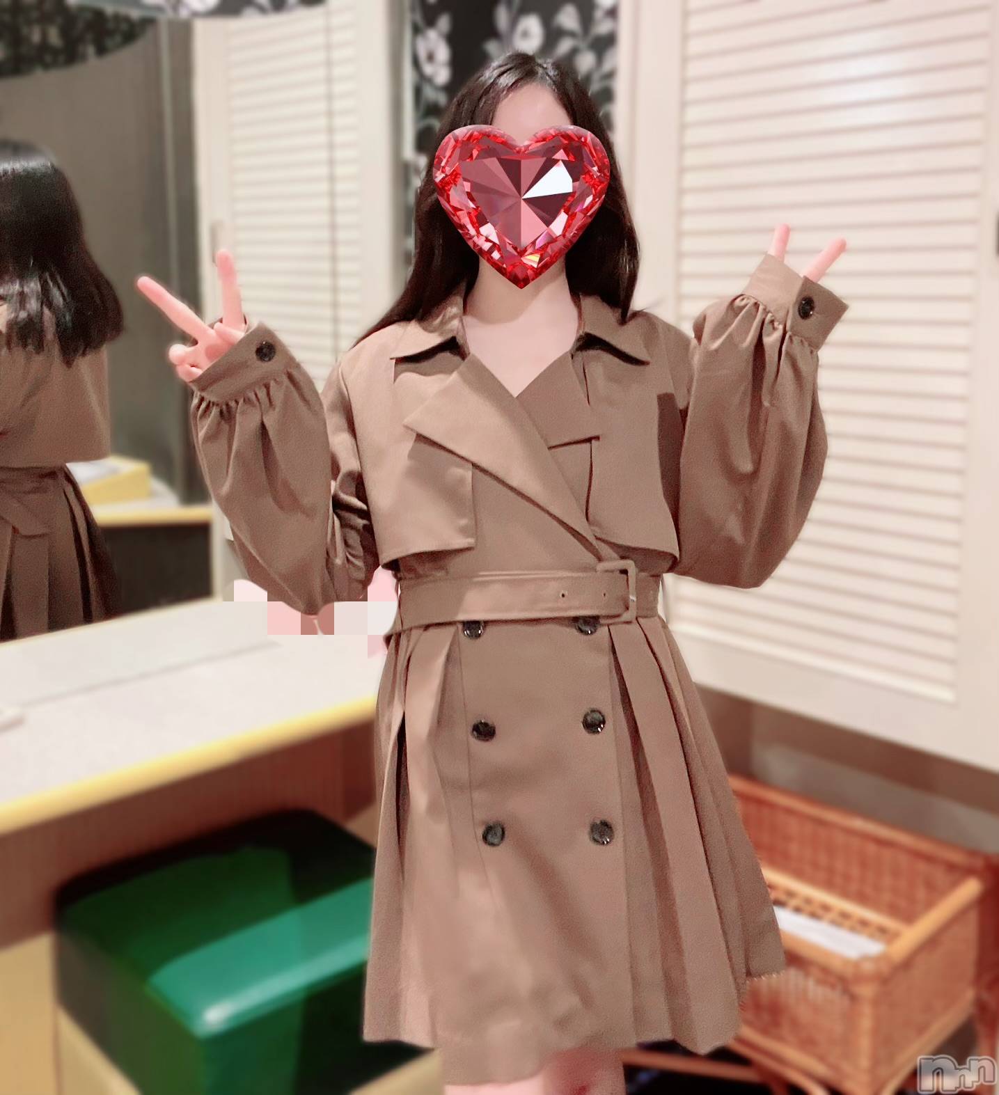 新潟デリヘルOffice Amour(オフィスアムール)あまね/ヘルス課(24)の2025年12月4日写メブログ「媚び売りブログ終了！！」