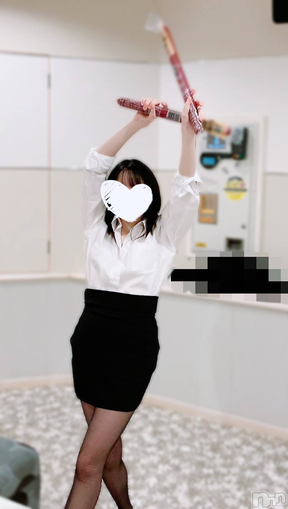 新潟デリヘルOffice Amour(オフィスアムール)あまね/ヘルス課(24)の2025年12月20日写メブログ「と、TOP5‥？！」