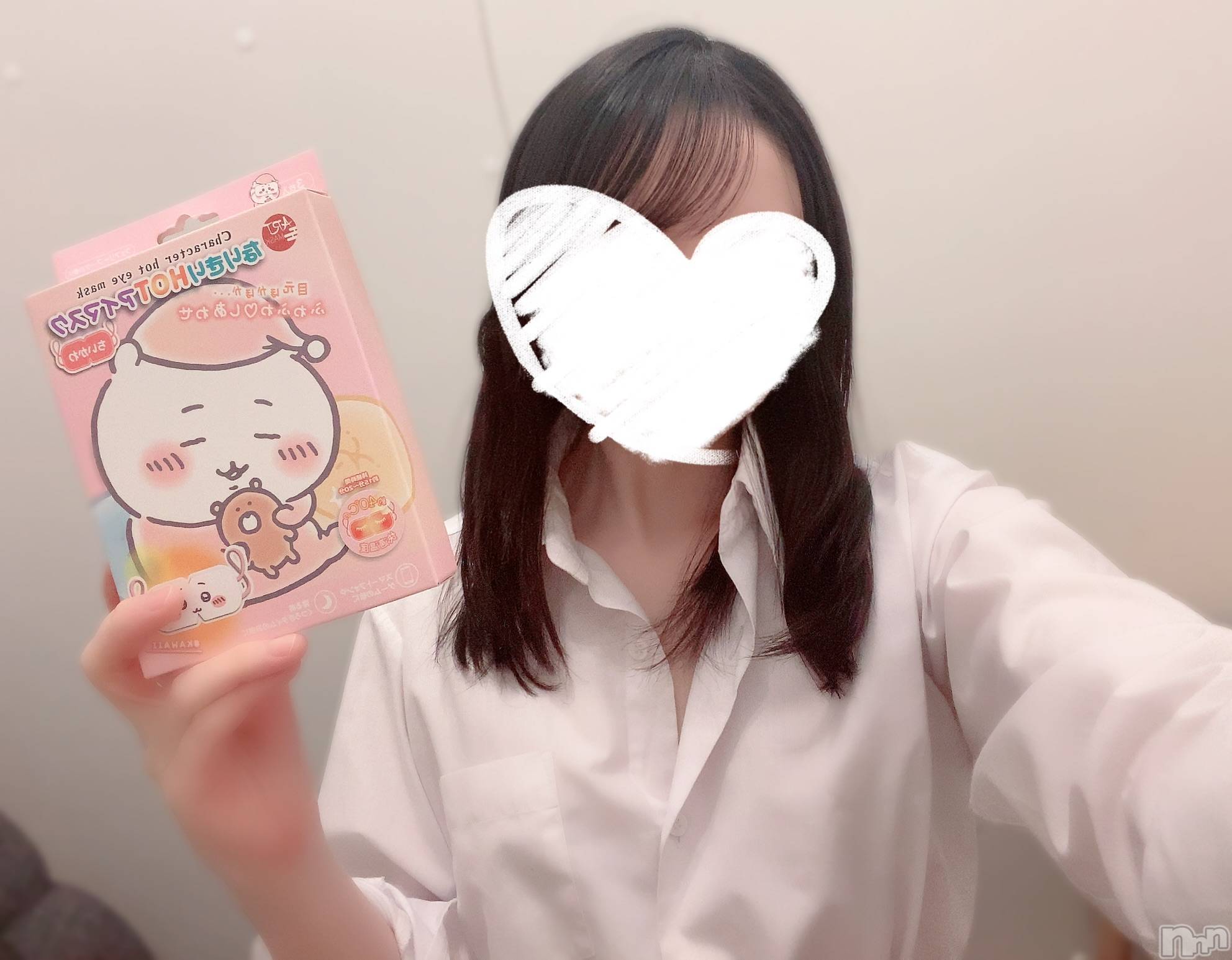 新潟デリヘルOffice Amour(オフィスアムール)あまね/ヘルス課(24)の2025年12月20日写メブログ「絶対これ付けて写真撮る！」