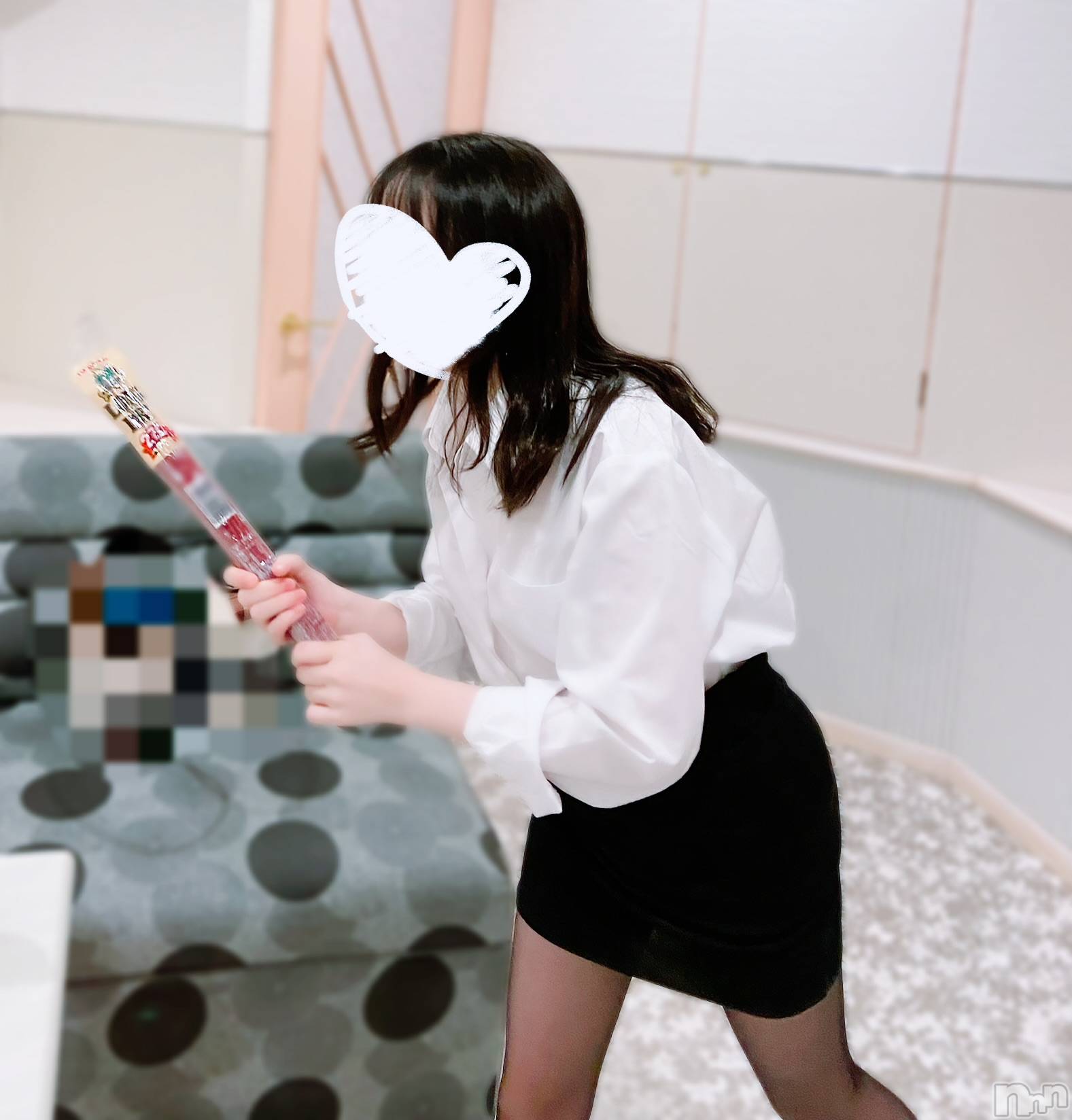 新潟デリヘルOffice Amour(オフィスアムール)あまね/ヘルス課(24)の2025年12月24日写メブログ「Gと対峙した時の私」