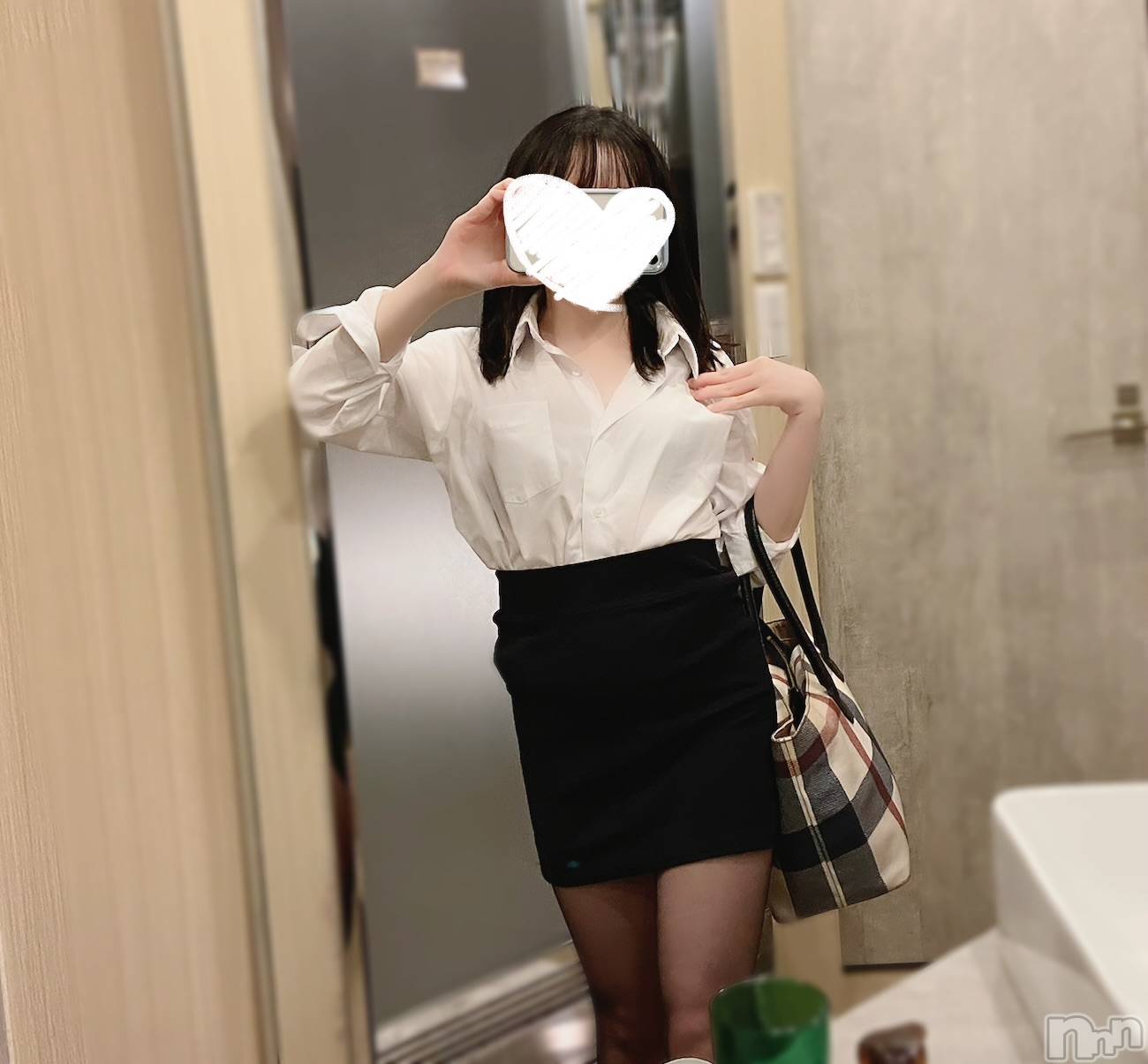 新潟デリヘルOffice Amour(オフィスアムール)あまね/ヘルス課(24)の2026年2月2日写メブログ「ドヤ顔で言っちゃってください 照」