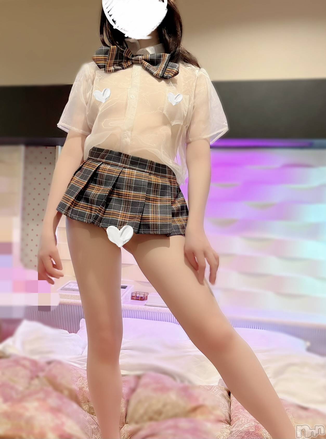 新潟デリヘルOffice Amour(オフィスアムール)あまね/ヘルス課(24)の2026年3月19日写メブログ「メスガキvs圧迫面接」