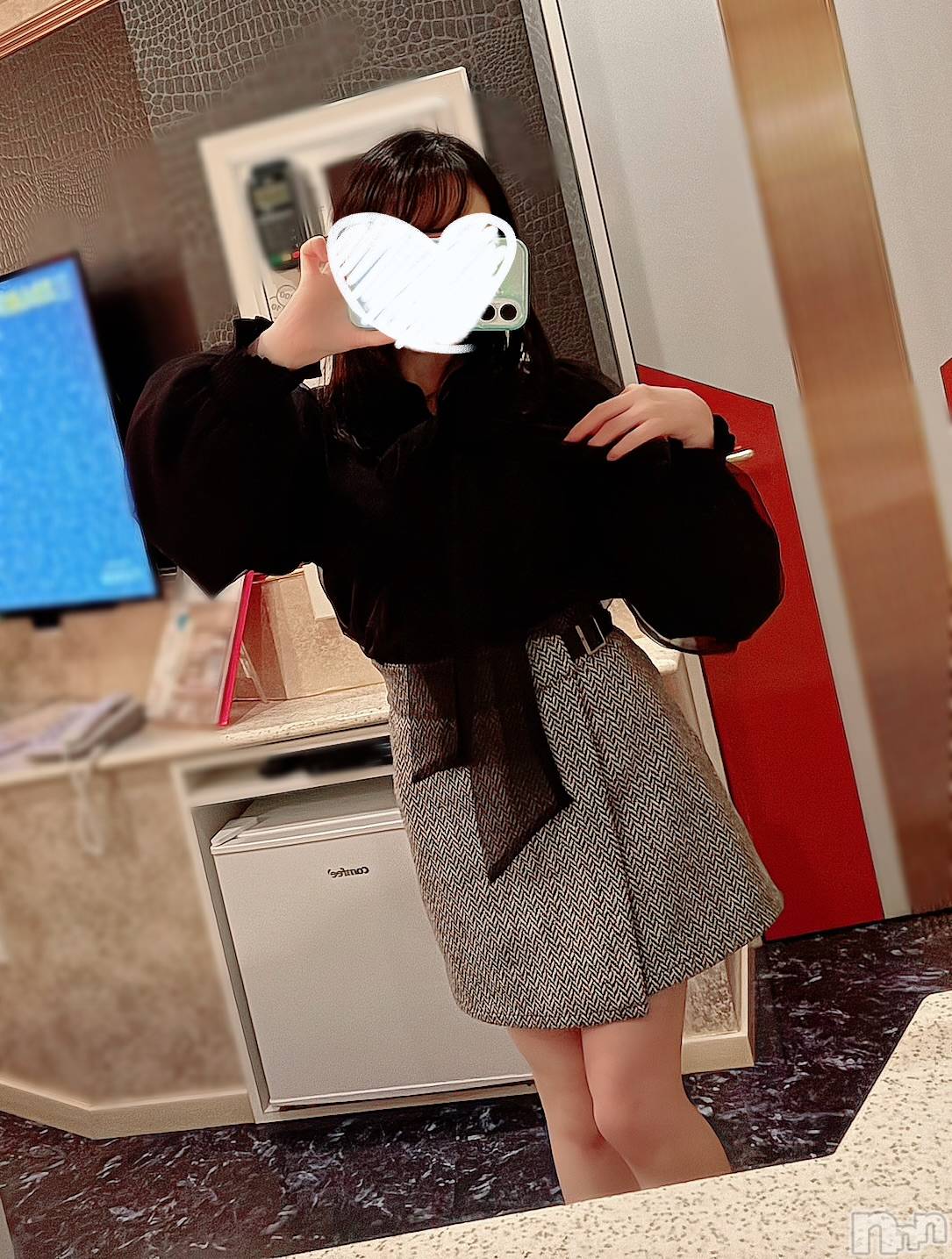 新潟デリヘルOffice Amour(オフィスアムール)あまね/ヘルス課(24)の2026年3月27日写メブログ「かゆ、うま」