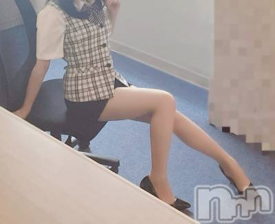 新潟デリヘル Office Amour(オフィスアムール) 新人あまね/ヘルス課(24)の10月25日写メブログ「いつまで経っても慣れない 汗」