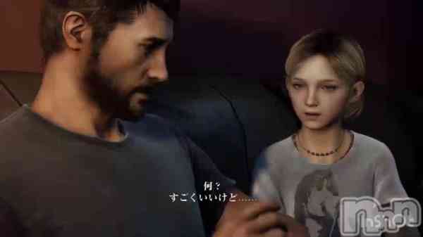 新人あまね/ヘルス課の動画 「The Last of Us」