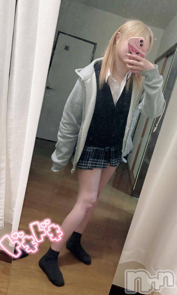 新潟手コキ新潟風俗Noel-ノエル-(ノエル) らん(20)の4月2日写メブログ「御奉仕しちゃう❤️‍🔥」