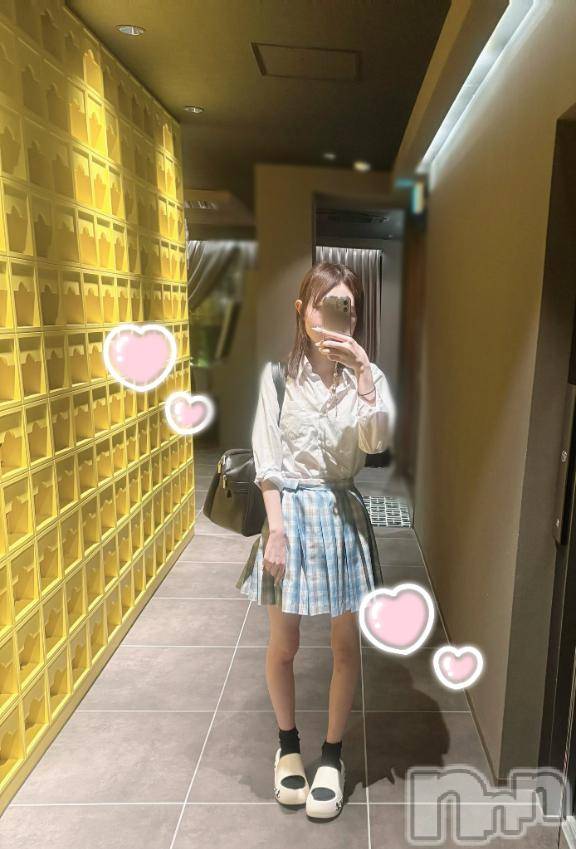 新潟デリヘル新潟風俗Noel-ノエル-(ノエル) らん(20)の7月19日写メブログ「お礼日記💌🕊」