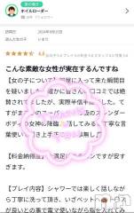 新潟デリヘル奥様特急 新潟店(オクサマトッキュウニイガタテン) いまり(35)の9月17日写メブログ「口コミ有難うございます♡」