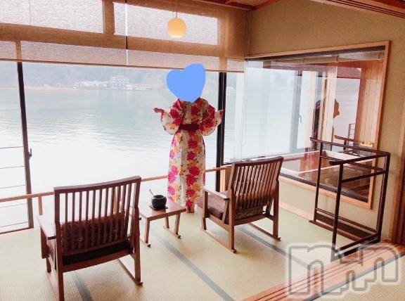 長岡デリヘル奥様特急 長岡店(オクサマトッキュウナガオカテン) るなん(32)の9月27日写メブログ「温泉♡」