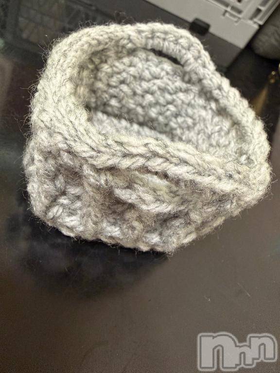 長岡デリヘル奥様特急 長岡店(オクサマトッキュウナガオカテン)るなん(32)の2025年12月23日写メブログ「久々編み物♡」