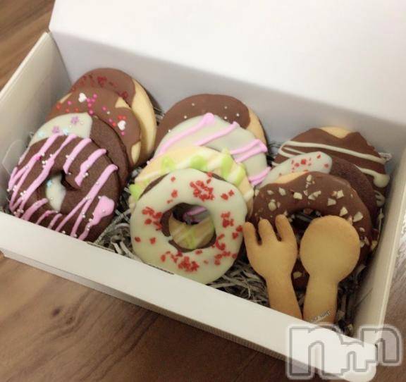 長岡デリヘル奥様特急 長岡店(オクサマトッキュウナガオカテン)るなん(32)の2026年2月14日写メブログ「バレンタイン♡」