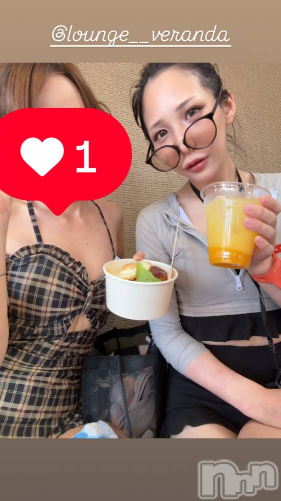 ƲХ顦Lounge Veranda(饦󥸥٥) ޤʤߤ85̥֥🌼*