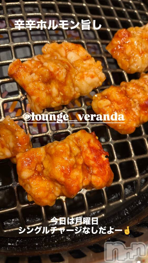 ��Ʋ����Х��顦�����Lounge Veranda(�饦�󥸥٥���) �ޤʤߤ�3��16���̥�֥�����🌼*����