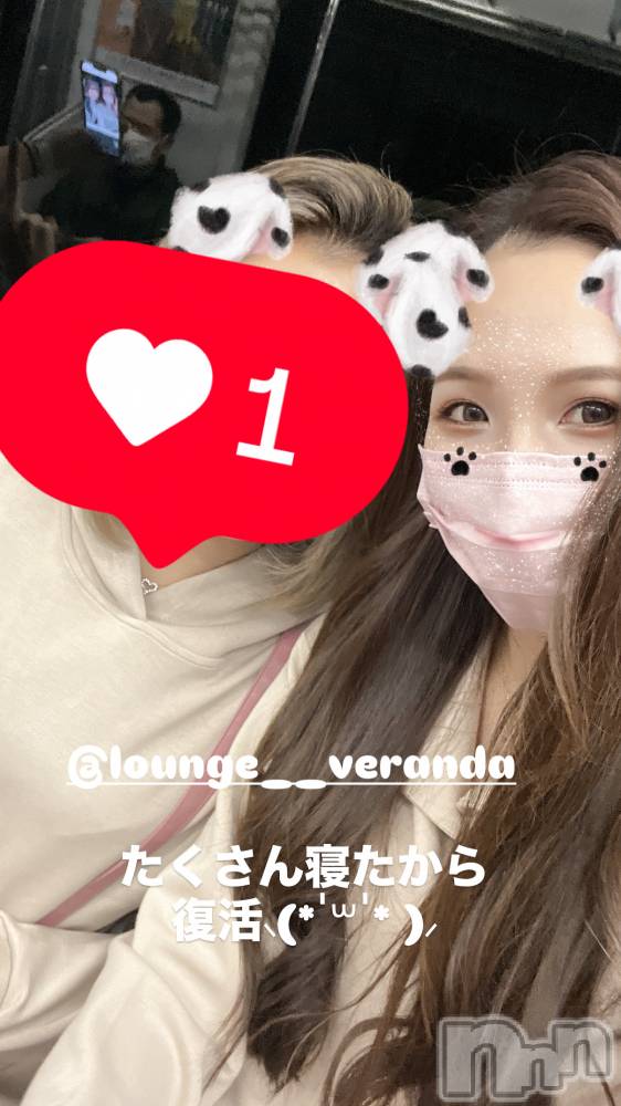 ��Ʋ����Х��顦�����Lounge Veranda(�饦�󥸥٥���) �ޤʤߤ�5��5���̥�֥�����🌼*����