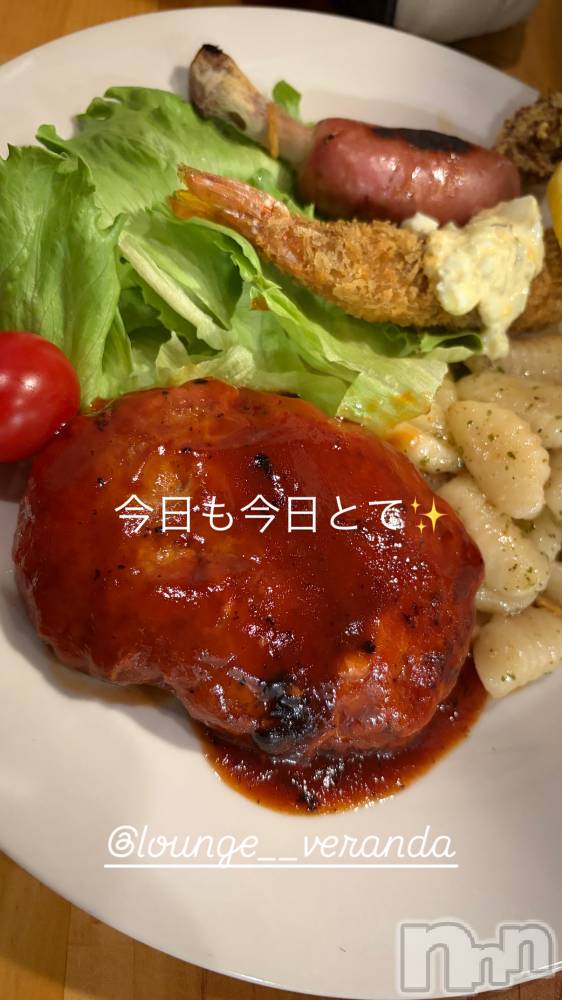 ��Ʋ����Х��顦�����Lounge Veranda(�饦�󥸥٥���) �ޤʤߤ�7��3���̥�֥�����🌼*����