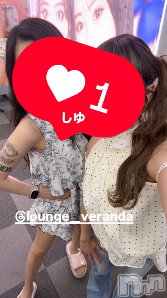 ��Ʋ����Х��顦�����Lounge Veranda(�饦�󥸥٥���) �ޤʤߤ�7��22���̥�֥�����🌼*����
