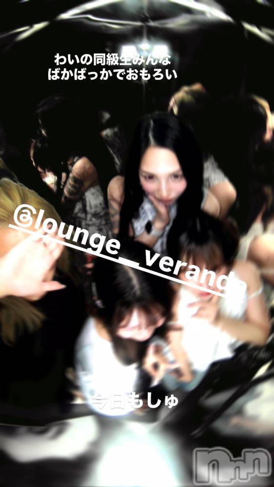 ��Ʋ����Х��顦�����Lounge Veranda(�饦�󥸥٥���) �ޤʤߤ�7��24���̥�֥�����🌼*����