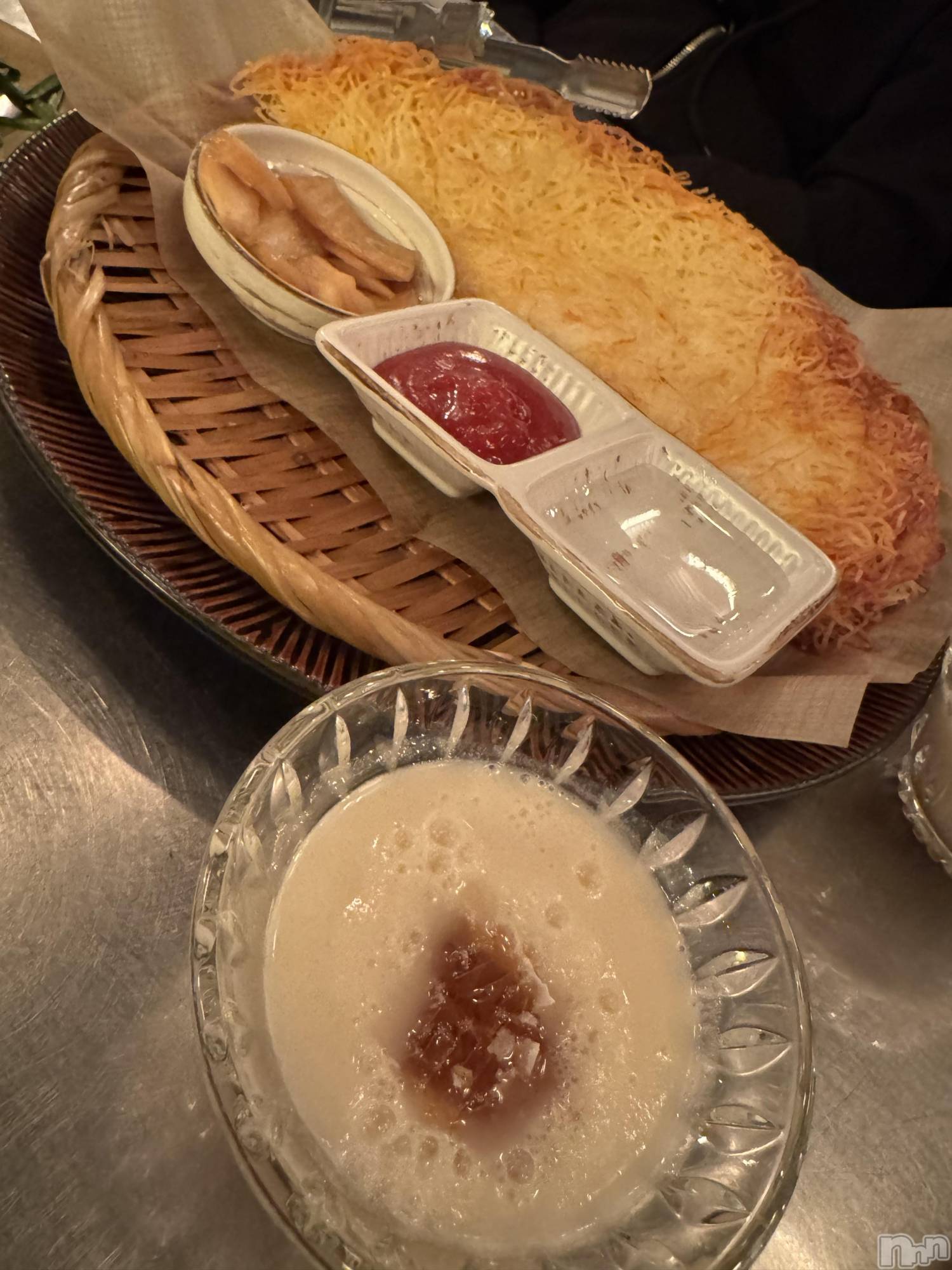 ƲХ顦Lounge Veranda(饦󥸥٥) 2025ǯ221̥֥🌼*