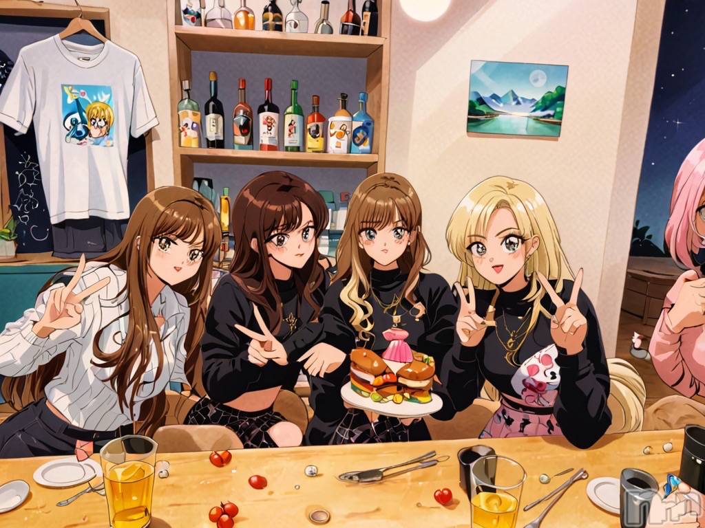 ƲХ顦Lounge Veranda(饦󥸥٥) 2025ǯ64̥֥🌼*