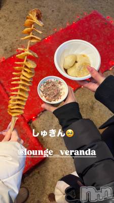 ��Ʋ����Х��顦�����Lounge Veranda(�饦�󥸥٥���) �ޤʤߤ�12��19���̥�֥�����🌼*����