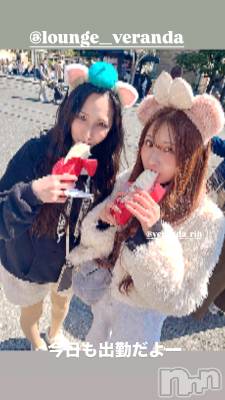 ��Ʋ����Х��顦�����Lounge Veranda(�饦�󥸥٥���) �ޤʤߤ�3��17���̥�֥�����🌼*����