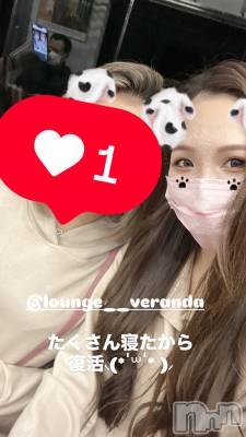 ��Ʋ����Х��顦�����Lounge Veranda(�饦�󥸥٥���) �ޤʤߤ�5��5���̥�֥�����🌼*����