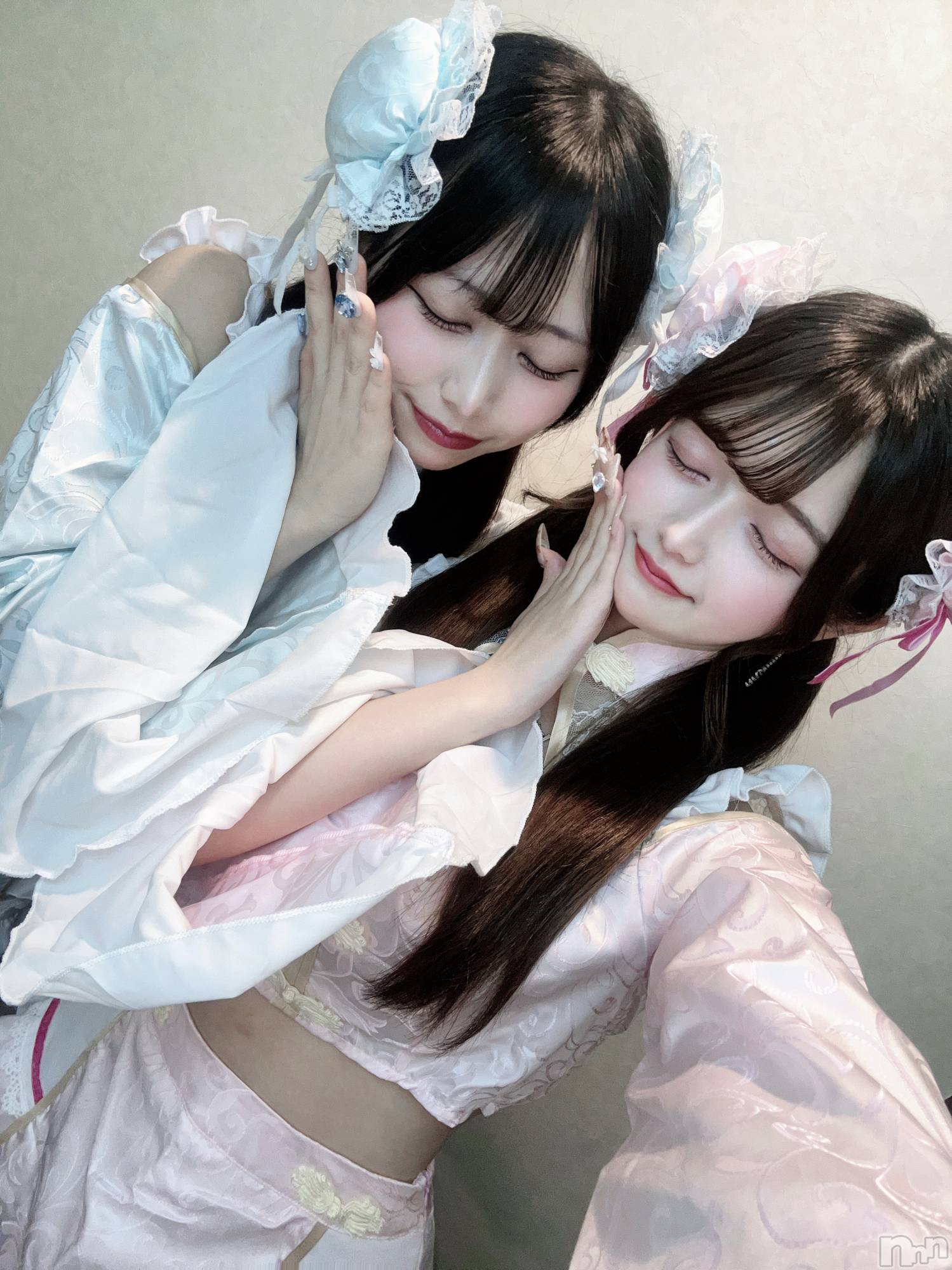 権堂キャバクラ・クラブLounge Veranda(ラウンジベランダ) の2025年10月30日写メブログ「出勤しました🩵ོ🎀」