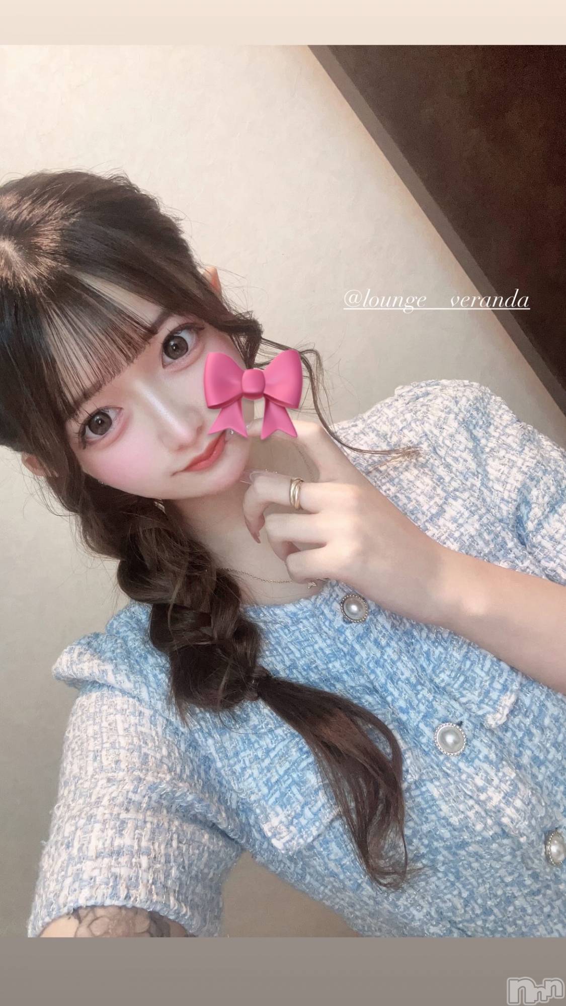 ƲХ顦Lounge Veranda(饦󥸥٥) 2025ǯ124ֽ̥֥жФޤ🎀