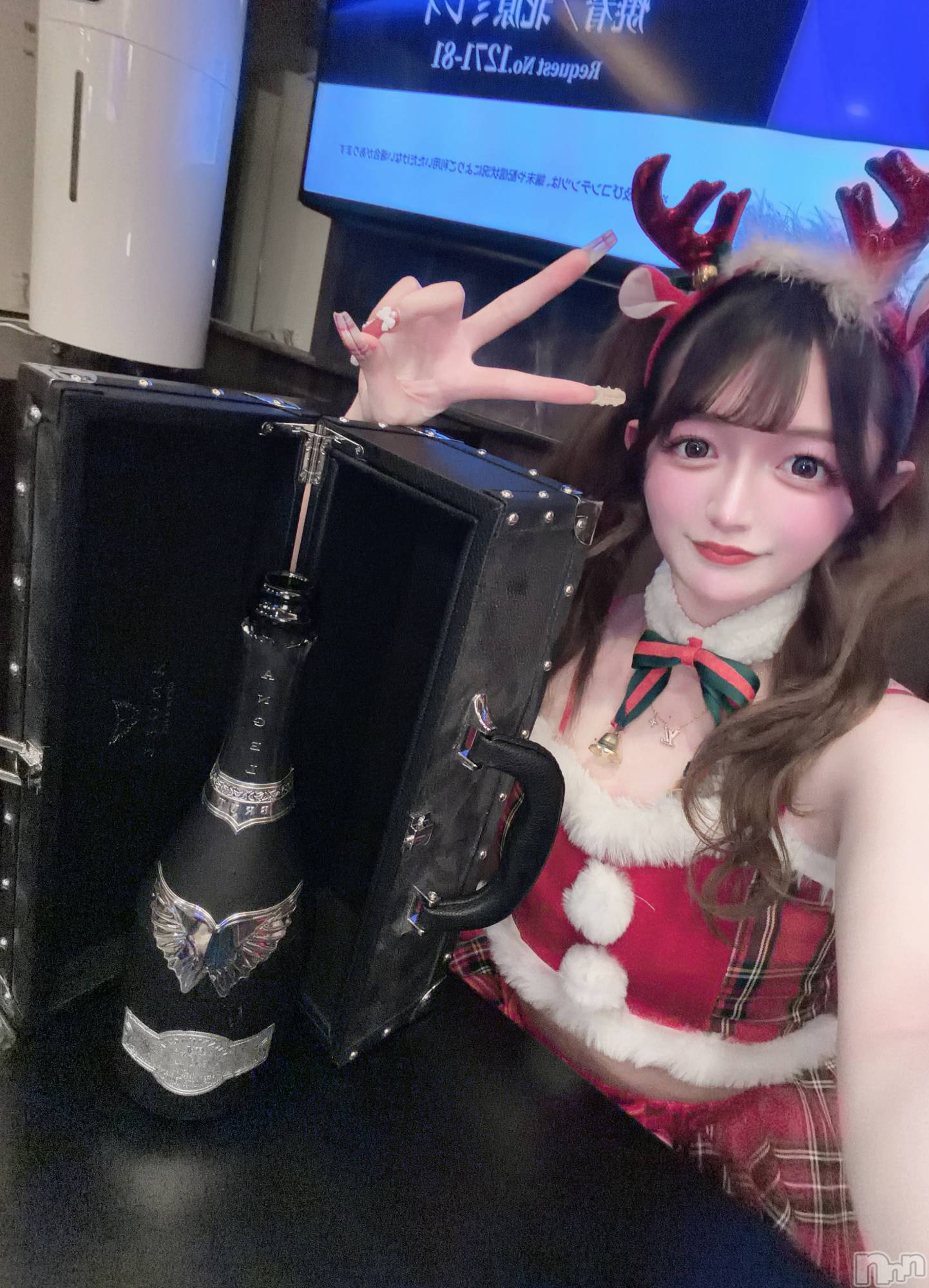 ��Ʋ����Х��顦�����Lounge Veranda(�饦�󥸥٥���) ��2025ǯ12��26���̥�֥����ֽжФ��ޤ���🎀🎀🎀��