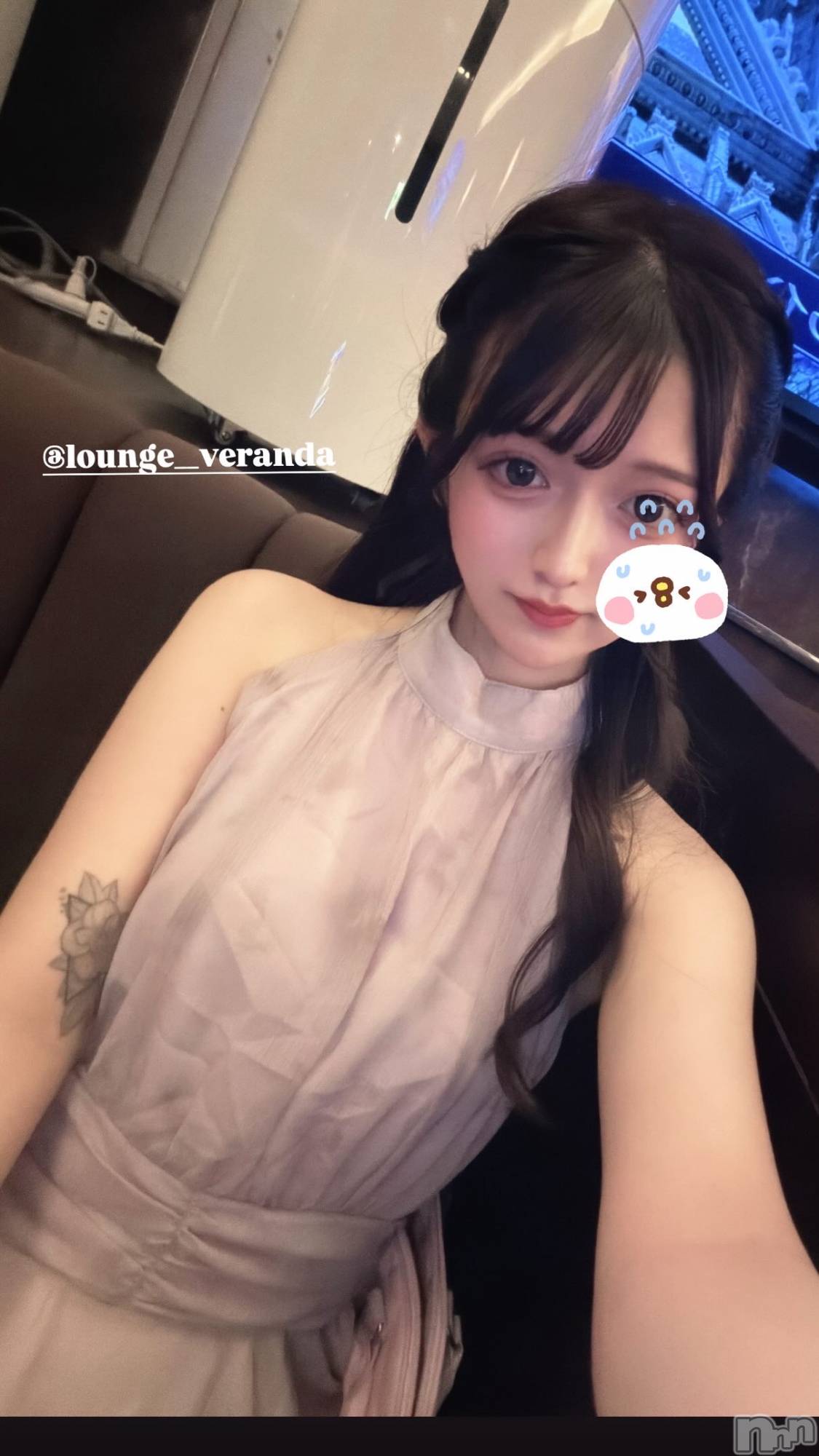 ��Ʋ����Х��顦�����Lounge Veranda(�饦�󥸥٥���) ��2026ǯ1��28���̥�֥����ֽжФ��ޤ���💖��