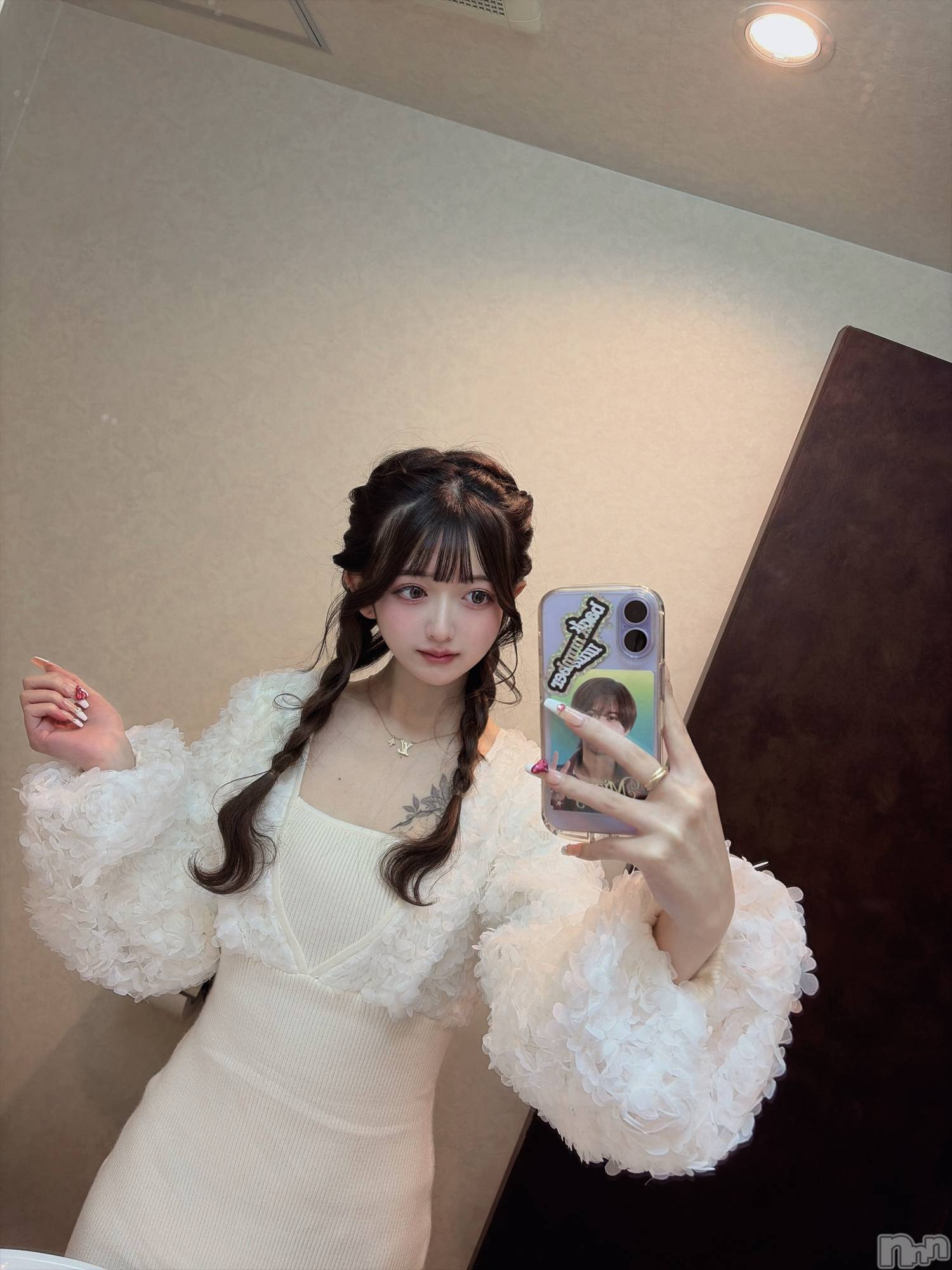 ��Ʋ����Х��顦�����Lounge Veranda(�饦�󥸥٥���) ��2026ǯ2��6���̥�֥����ֽжФ��ޤ���♡��