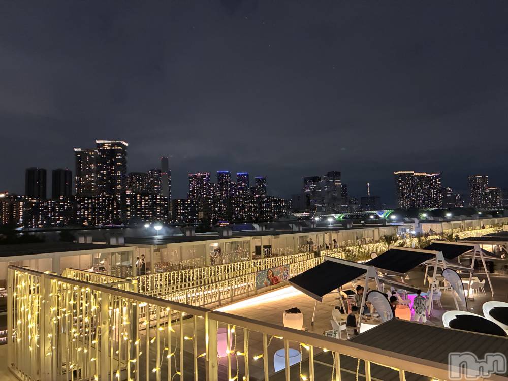 ��Ʋ����Х��顦�����Lounge Veranda(�饦�󥸥٥���) ����7��29���̥�֥����֤����