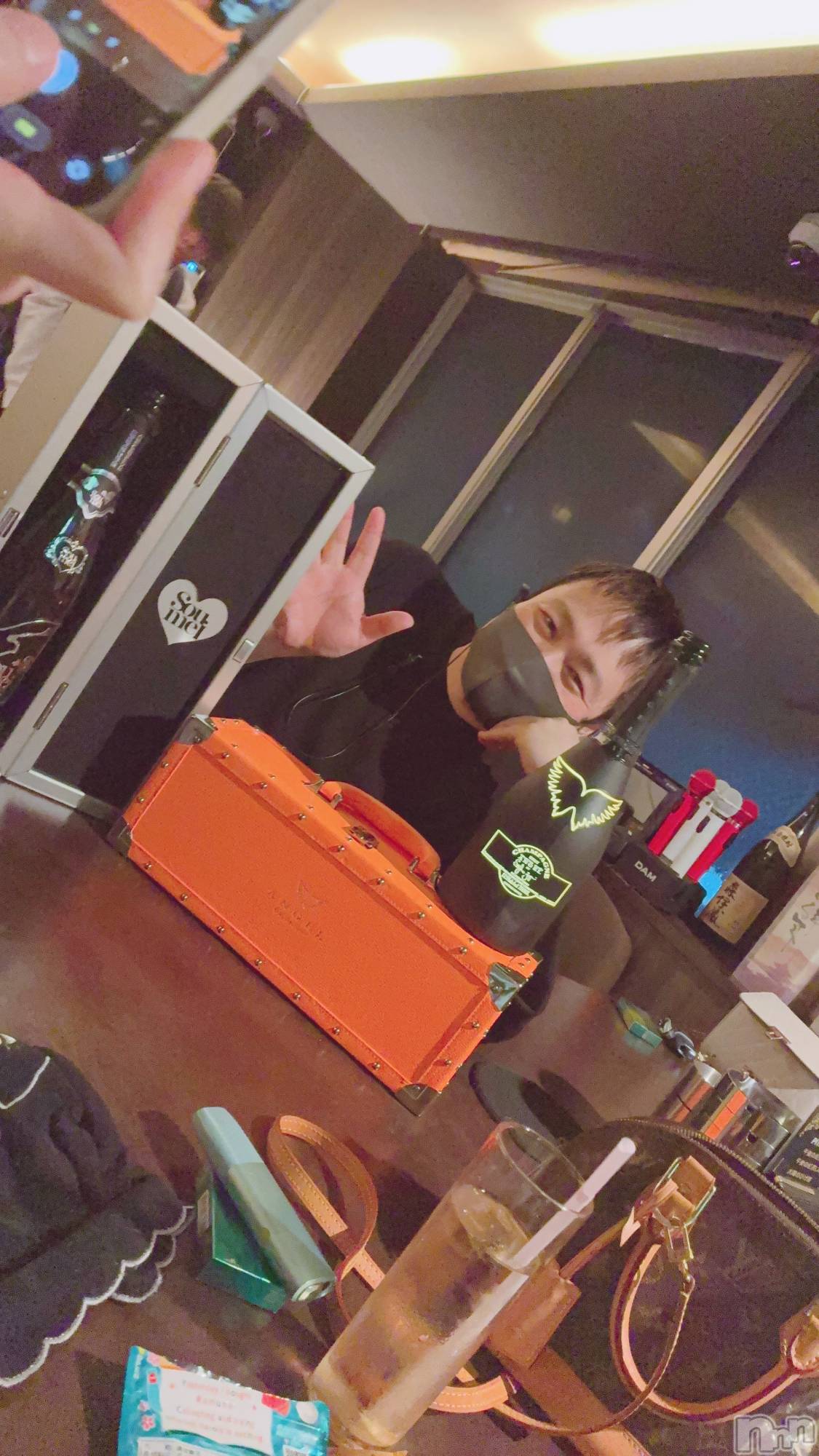 ��Ʋ����Х��顦�����Lounge Veranda(�饦�󥸥٥���) ��2026ǯ2��6���̥�֥����֤����