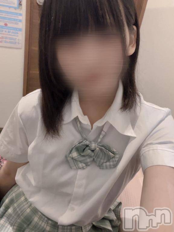 長岡デリヘル純・無垢(ジュンムク) きらら☆プラチナ(19)の7月3日写メブログ「制服きららですっ🎀 」