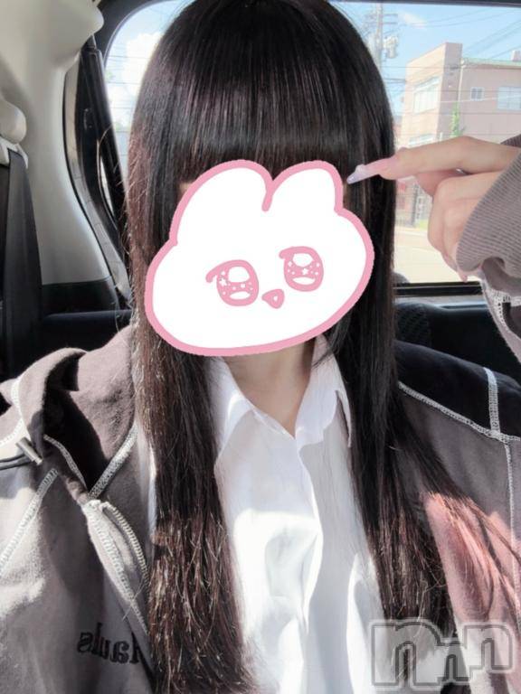 長岡デリヘル純・無垢(ジュンムク) きらら☆プラチナ(19)の10月2日写メブログ「10がつ！」
