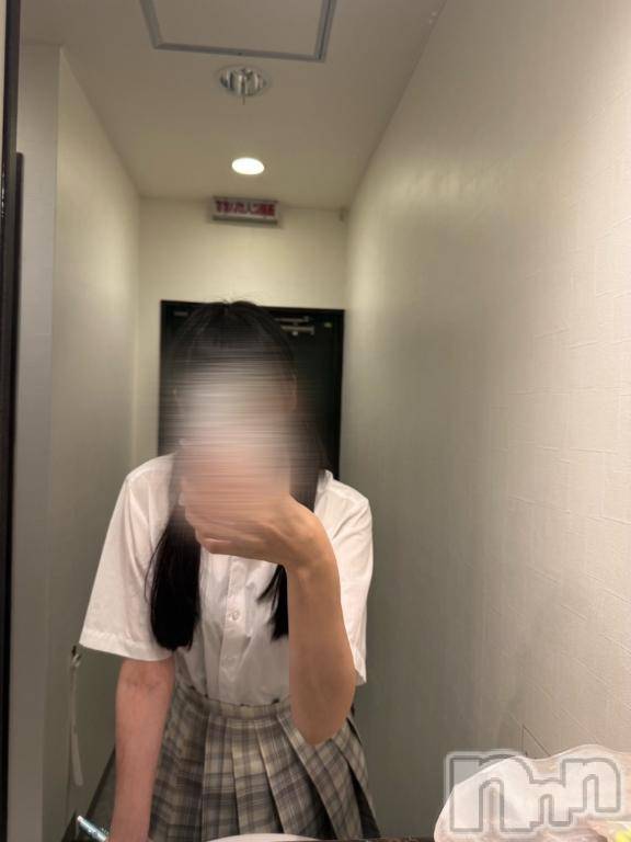 長岡デリヘル純・無垢(ジュンムク) きらら☆プラチナ(19)の10月9日写メブログ「お礼🥰」