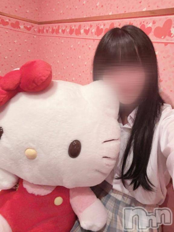 長岡デリヘル純・無垢(ジュンムク) きらら☆プラチナ(19)の11月24日写メブログ「🐱🎀」