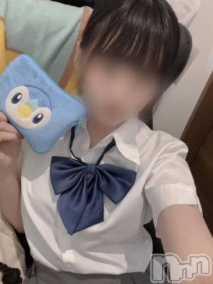 長岡デリヘル 純・無垢(ジュンムク) きらら☆プラチナ(19)の9月10日写メブログ「ぽちゃ！🩵💙」