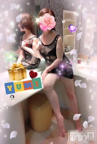 新潟デリヘル奥様特急 新潟店(オクサマトッキュウニイガタテン) ゆみ(61)の8月27日写メブログ「💝Good evening🌟」