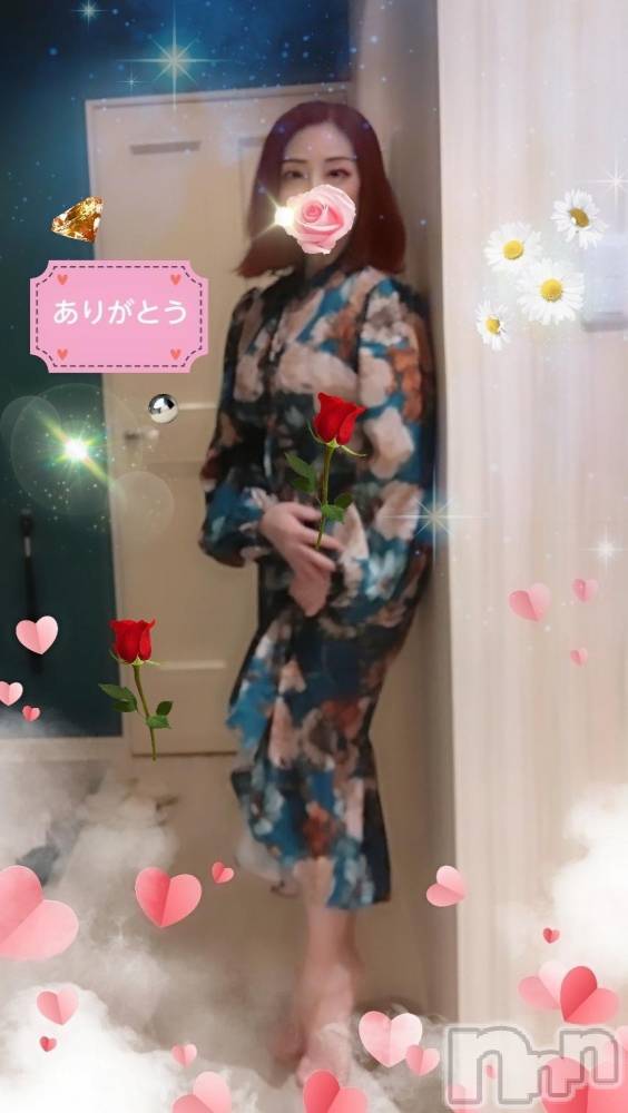 新潟デリヘル奥様特急 新潟店(オクサマトッキュウニイガタテン) ゆみ(61)の11月23日写メブログ「💝この指止まれのマイルスさん💕」