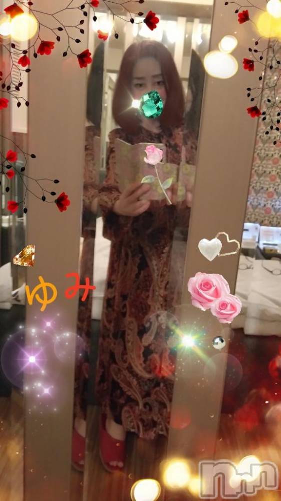 新潟デリヘル奥様特急 新潟店(オクサマトッキュウニイガタテン) ゆみ(61)の1月4日写メブログ「💝本日のご予約ありがとうございます」