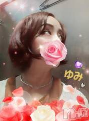 新潟デリヘル奥様特急 新潟店(オクサマトッキュウニイガタテン) ゆみ(61)の8月25日写メブログ「💝幸せいっぱいのゆみ👸」
