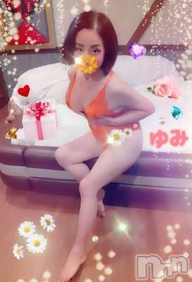新潟デリヘル 奥様特急 新潟店(オクサマトッキュウニイガタテン) ゆみ(61)の10月14日写メブログ「💝明日から出勤します」