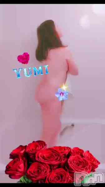 ゆみの動画 💝出勤しました