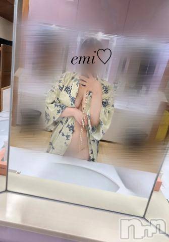 新潟風俗エステMelt(メルト) えみ(22)の9月20日写メブログ「バレないように♨️」