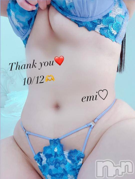 新潟風俗エステMelt(メルト) えみ(22)の10月13日写メブログ「10/12ありがとう❤️Tさまへ💌」