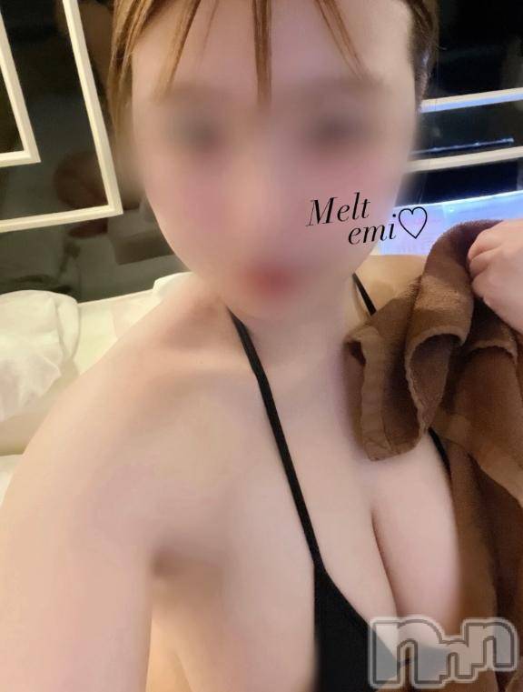 新潟風俗エステMelt(メルト) えみ(22)の3月23日写メブログ「次回15時～🈳🫶お誘いありがとう❤️」