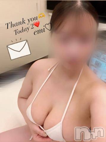 新潟風俗エステMelt(メルト)えみ(22)の2024年9月17日写メブログ「お礼2人目❤️」